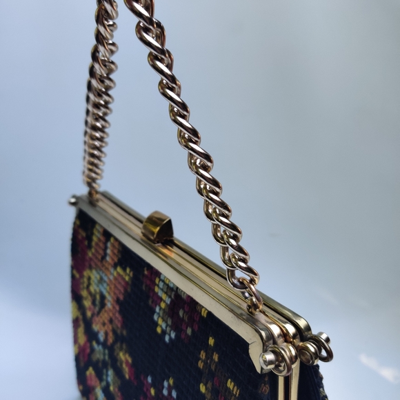 designer vintage clutch bags